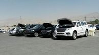 انتشار اطلاعیه بهمن موتور درباره مشکلات صنعت خودرو