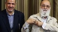 اصلاح‌طلبان هم از مدیریت مسجدجامعی ناراضی‌اند/ نسبت مسجدجامعی با خاتمی، حجاریان و تاج‌زاده چیست؟