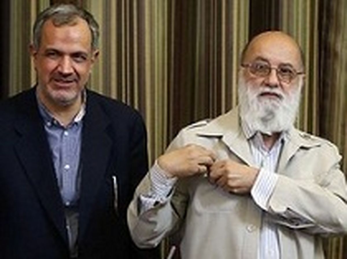 اصلاح‌طلبان هم از مدیریت مسجدجامعی ناراضی‌اند/ نسبت مسجدجامعی با خاتمی، حجاریان و تاج‌زاده چیست؟