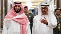 کفگیر مزدوران سعودی به ته دیگ خورد!