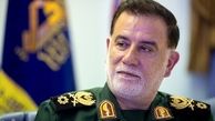 جزئیات مراسم تشییع پیکر شهید نیلفروشان در 5 شهر