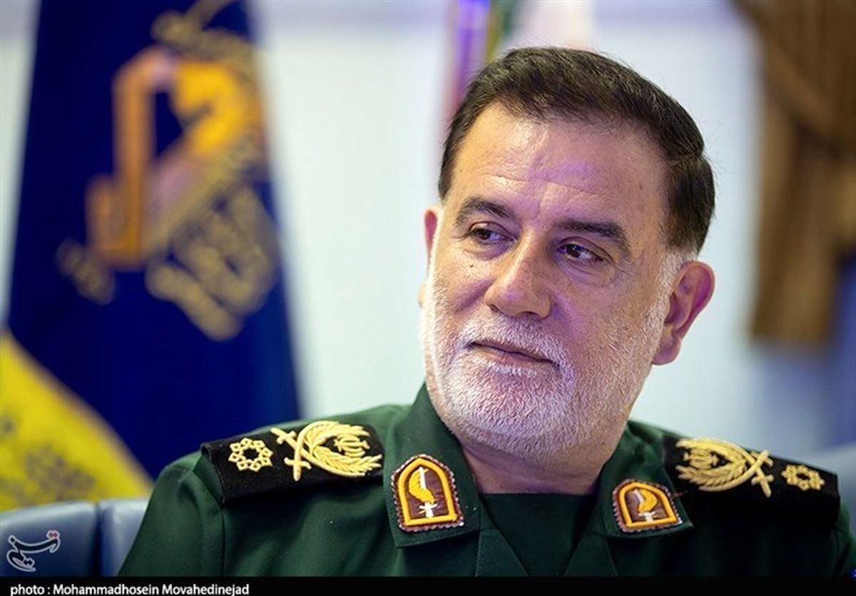 جزئیات مراسم تشییع پیکر شهید نیلفروشان در 5 شهر