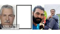 از کارگر مفقودِ معدن شازند چه خبر ؟