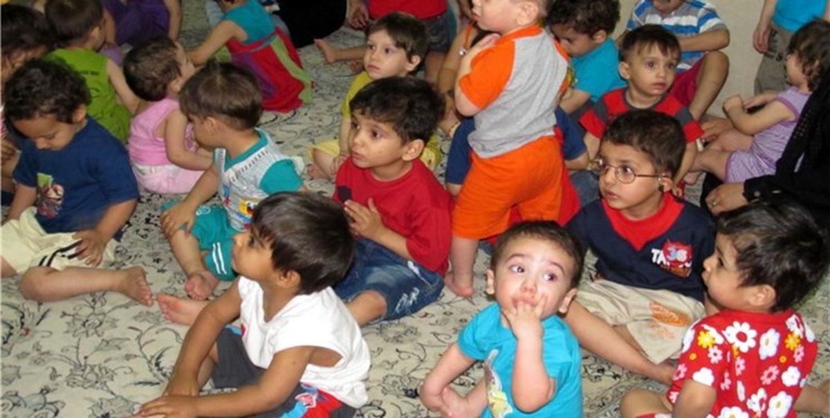 اختصاص یارانه به خانوارهای دارای کودک زیر۶سال