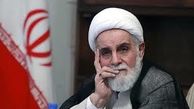ناطق نوری در هیچ شبکه اجتماعی فعالیت ندارد