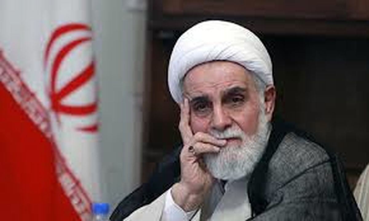 ناطق نوری در هیچ شبکه اجتماعی فعالیت ندارد