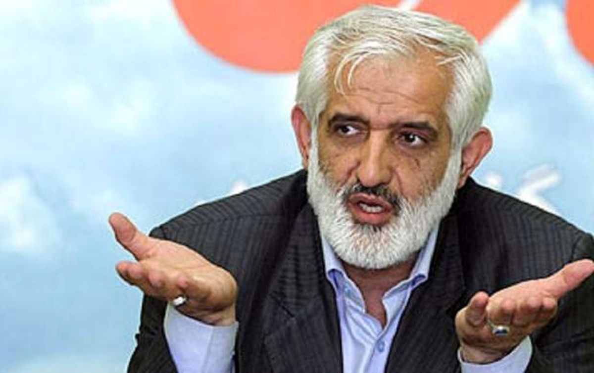 اصلاح طلبان به وسیله روحانی به پست های بزرگ دست پیدا کرده‌اند