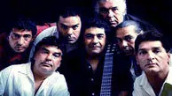 کولی‌ها تالار وحدت را قرق کردند