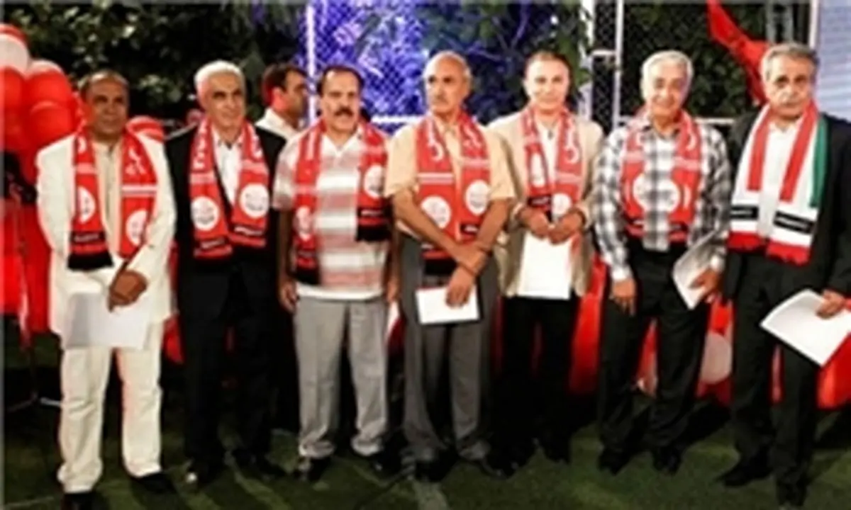 اظهارنظر پیشکسوتان درباره برگزاری مراسم چهرههای ماندگار