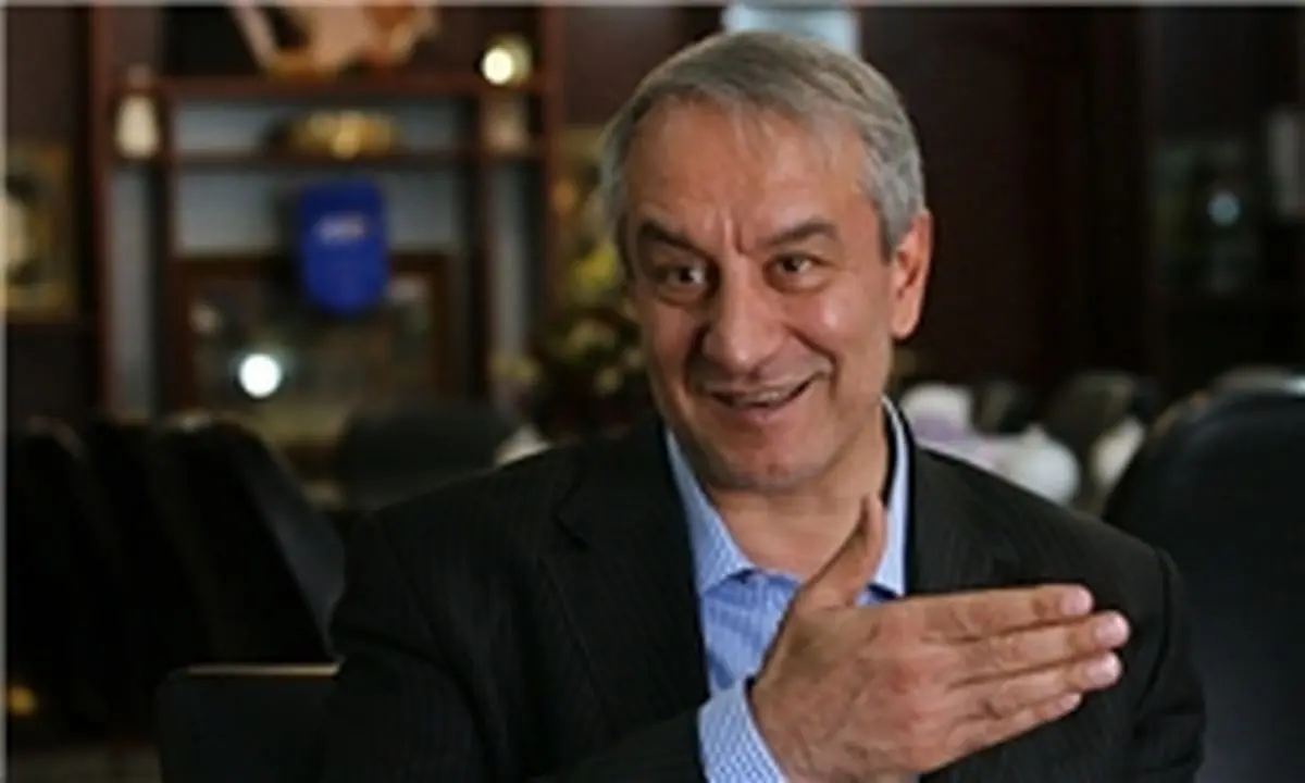 من و فردوسیپور بیجنبه نیستیم