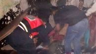  قربانی شدن ۲۴ کودک فلسطینی در نتیجه محاصره غزه 