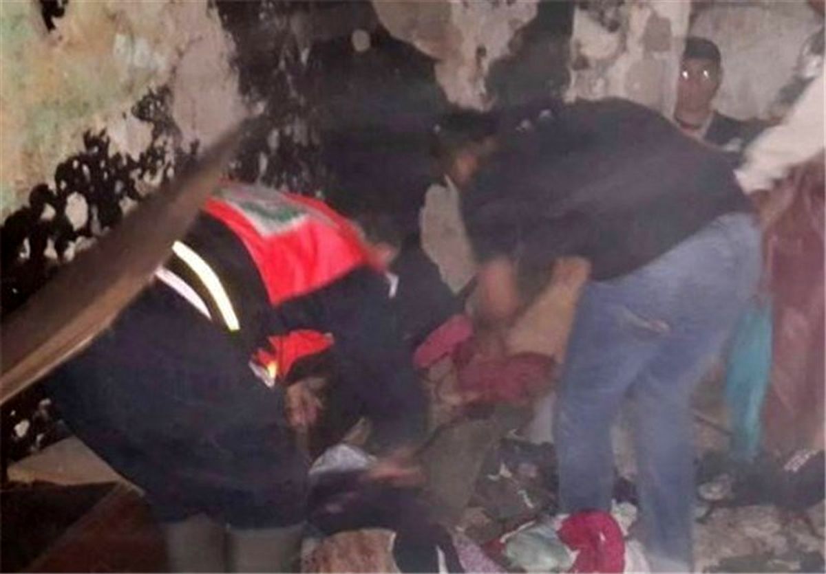  قربانی شدن ۲۴ کودک فلسطینی در نتیجه محاصره غزه 
