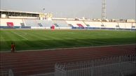 دو مورد جالب از ورزشگاه بازی استقلال و الهلال