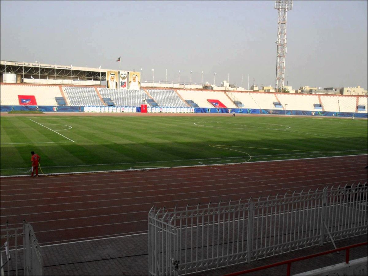 دو مورد جالب از ورزشگاه بازی استقلال و الهلال