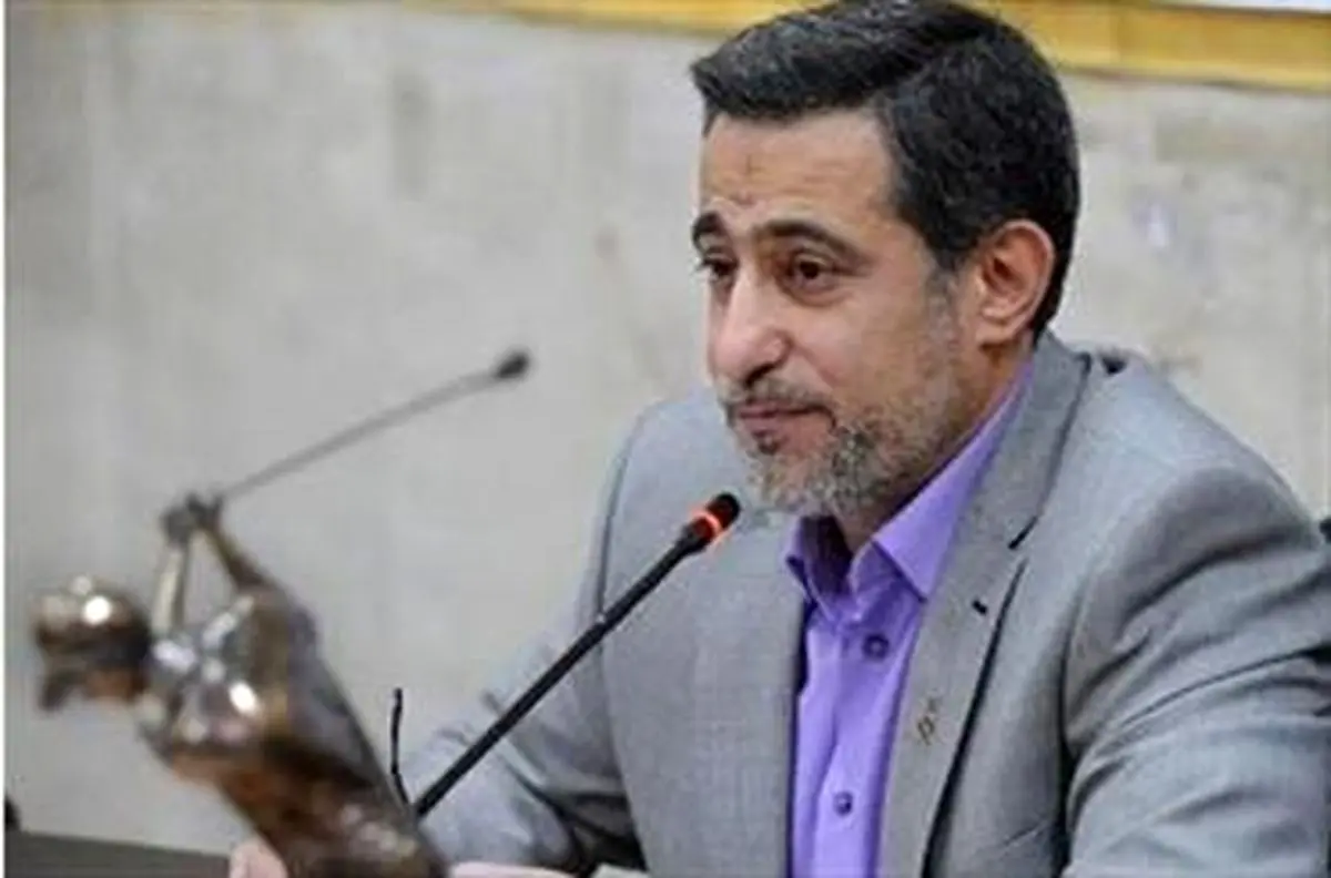 امکان جذب مربی خارجی را نداریم