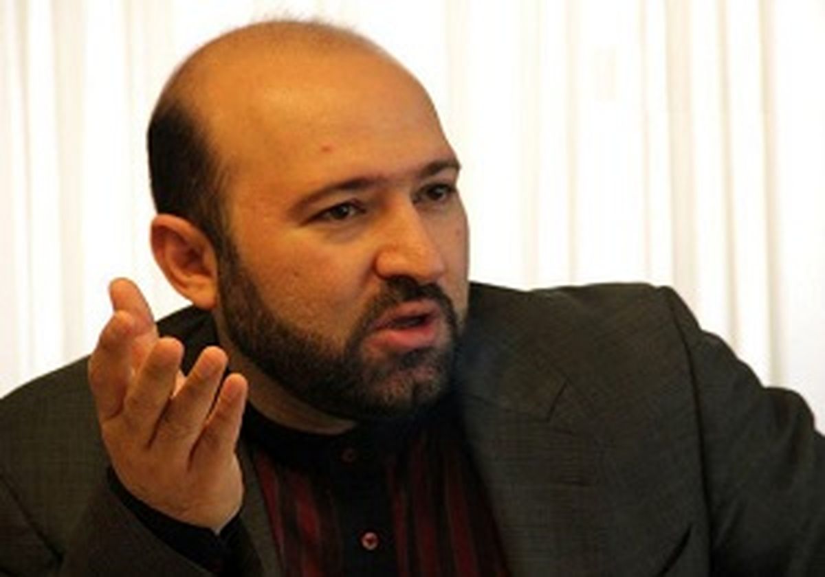 احتمال اجرای علی ضیاء در یک برنامه تلویزیونی