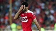 انتقام سخت ریزه اسپور از پرسپولیس و طارمی 
