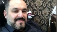 احسان میرزاده به علت کرونا درگذشت