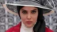 عکس بی اعصاب لیلا اوتادی