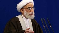 مجلس خبرگان به دنبال عمل کردن به نظر رهبری مبنی بر انقلابی ماندن است