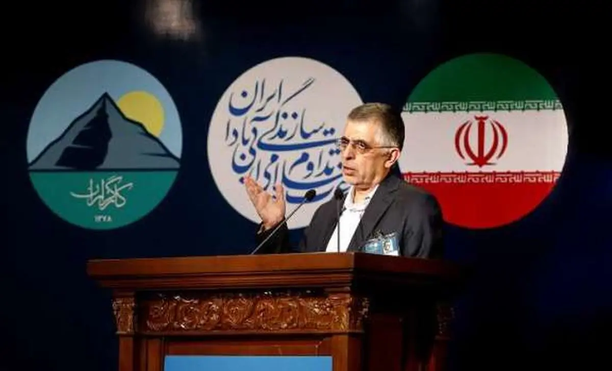 جزییاتی از آخرین جلسه حزب کارگزاران/ تعیین تکلیف برای حرکت روحانی در انتخابات و جایگاه حزب رییس جمهور