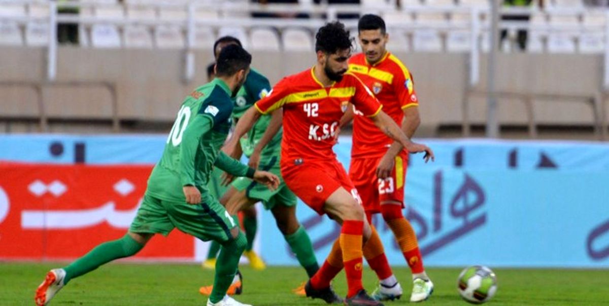 تکلیف بازیکن احتمالی پرسپولیس را قطبی مشخص می‌کند