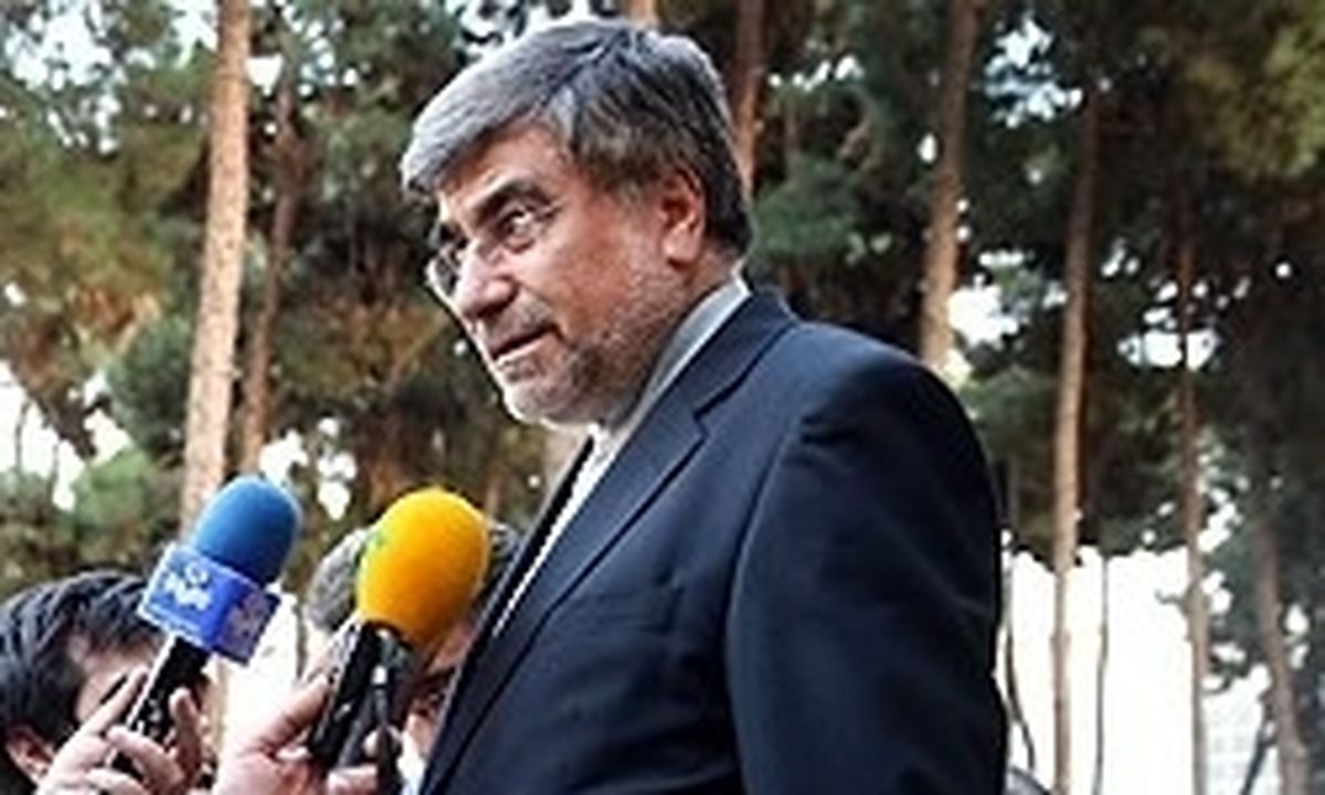 معرفی معاونان وزیر ارشاد