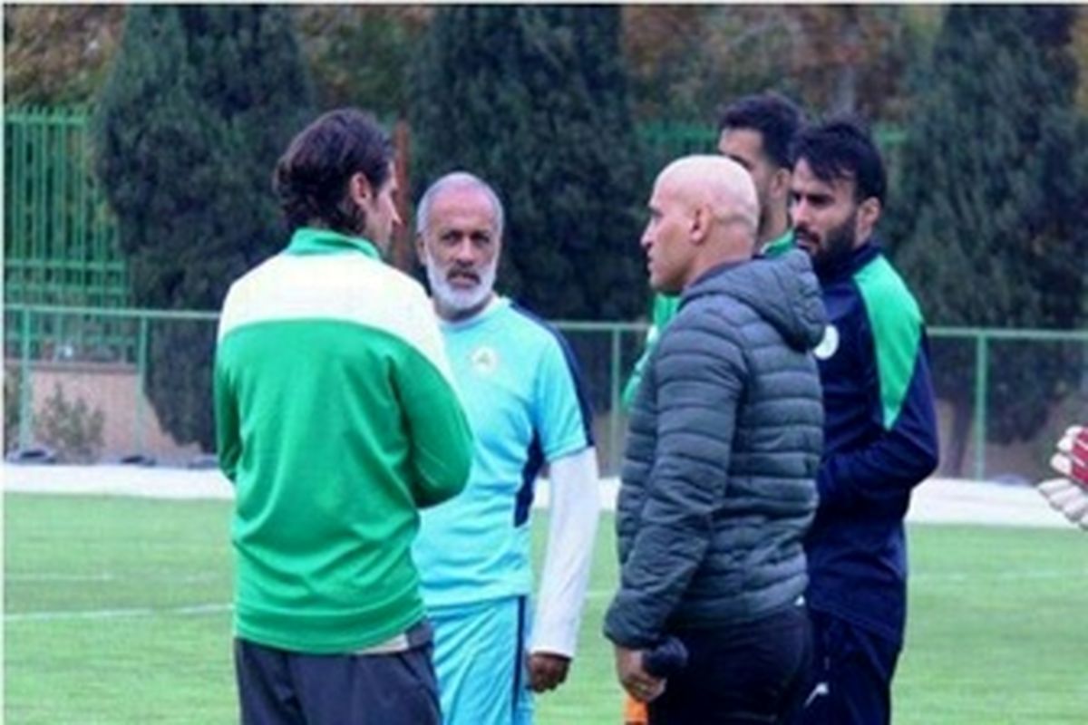 لیست پر و پیمان "منصوریان" روی میز مدیران باشگاه