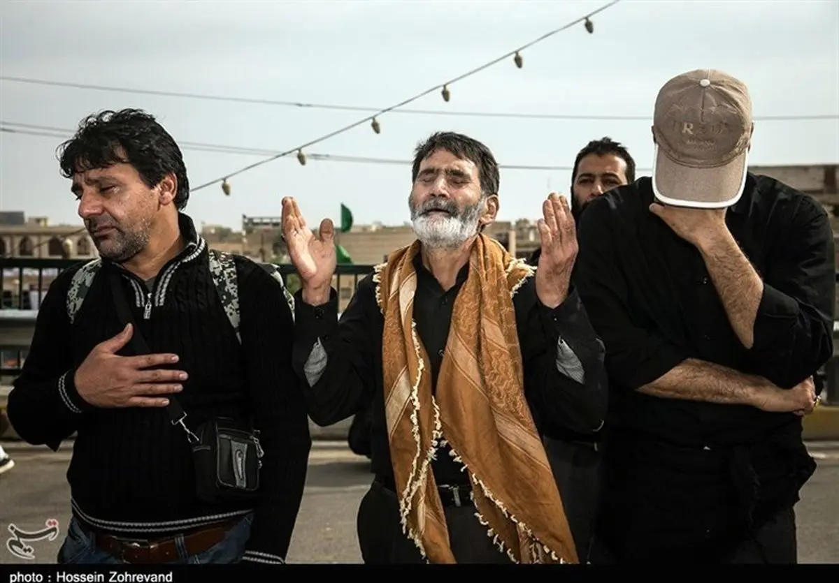 کامل‌ترین «دستورالعمل طب سنتی برای پیاده‌روی اربعین» منتشر شد + دانلود فایل