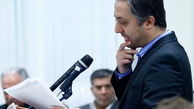 توضیح وکیل‌ «بابک زنجانی» درباره میزان بدهی موکلش
