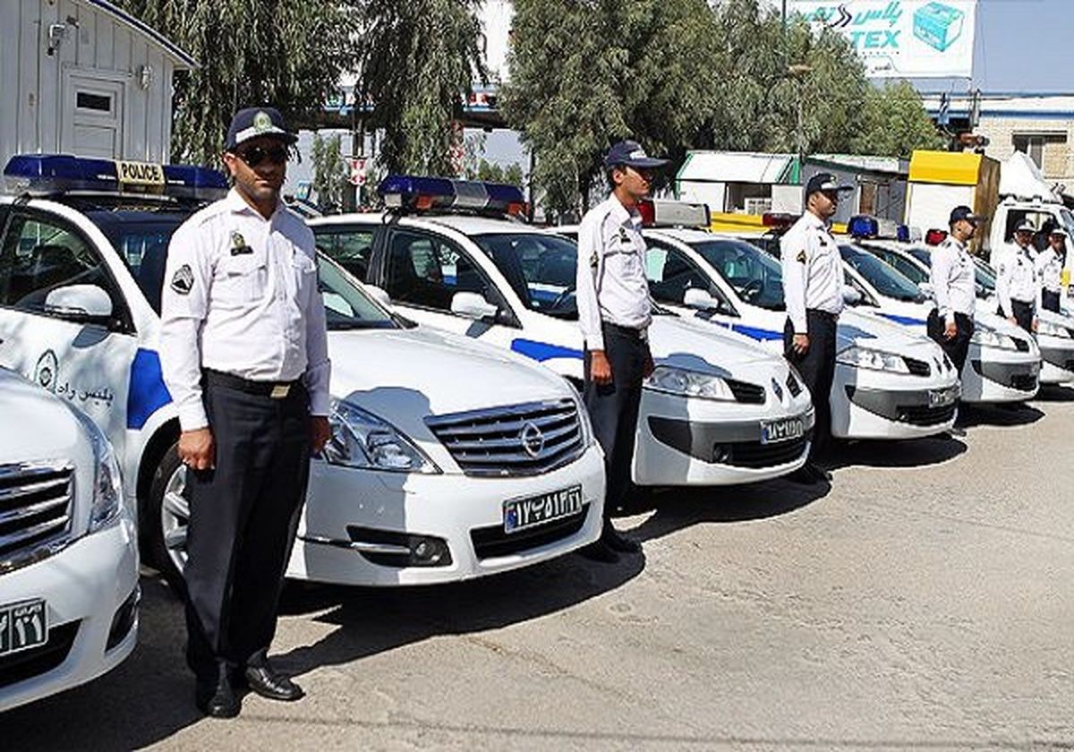 تمهیدات پلیس برای جشن قهرمانی پرسپولیس