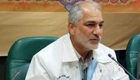 هشدار و آماده‌باش مدیریت بحران برای تندباد موقت و کولاک برف در مناطقی از تهران