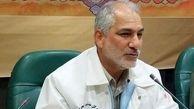 هشدار و آماده‌باش مدیریت بحران برای تندباد موقت و کولاک برف در مناطقی از تهران