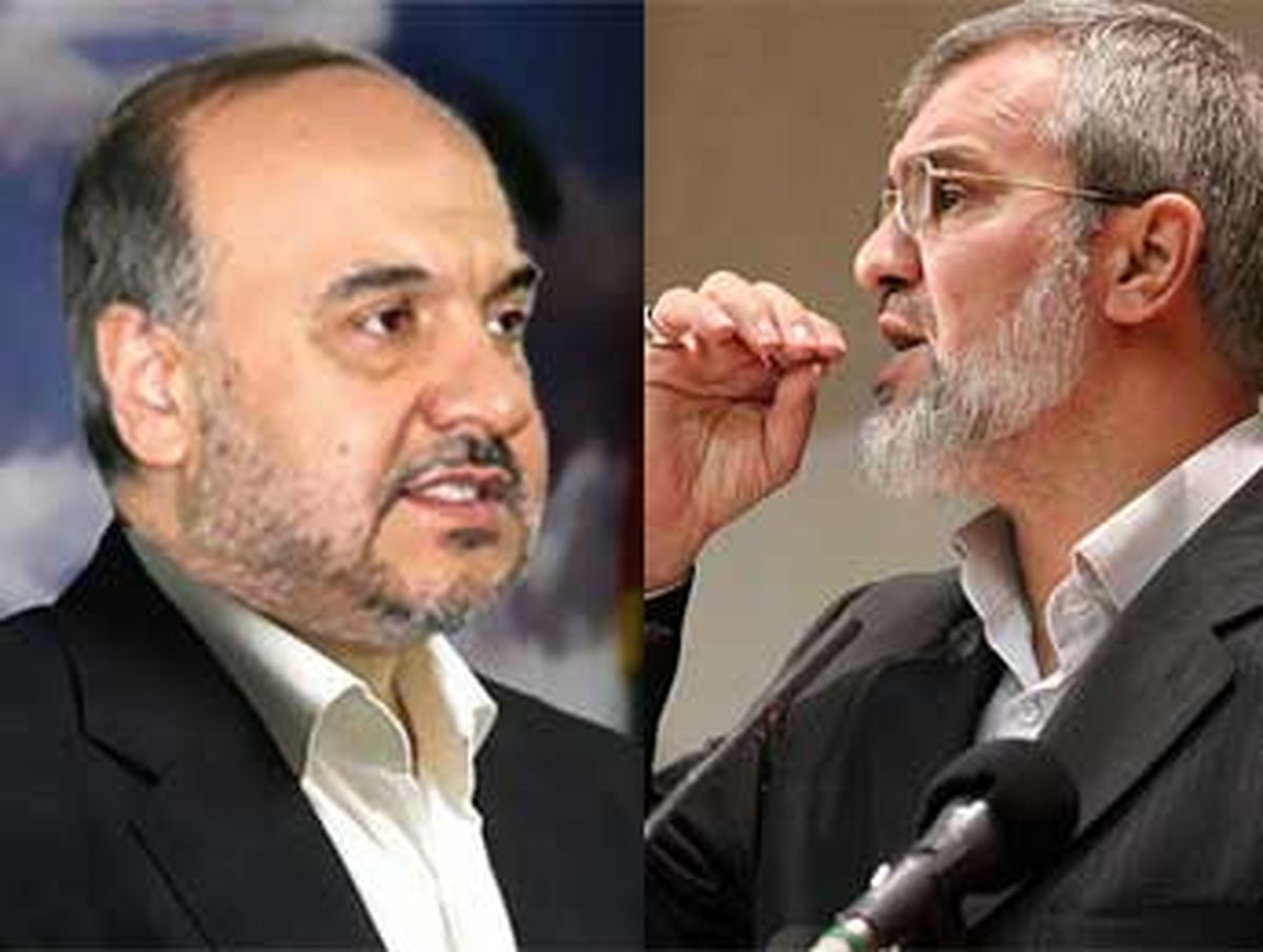 استقبال رویانیان از رای نیاوردن سلطانی‌فر