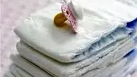پوشک ارزان می‌شود؟