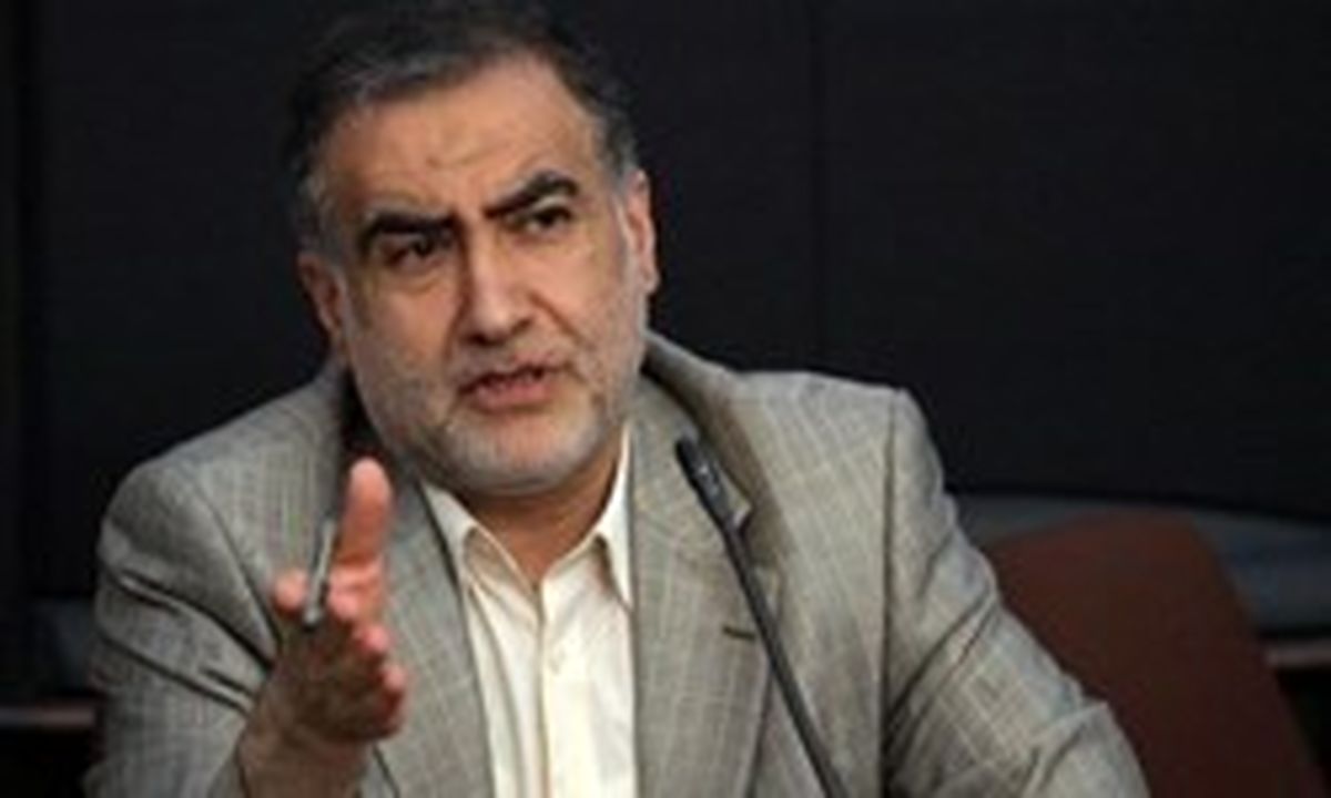 پیام محرمانه ناطق نوری درباره آخوندی