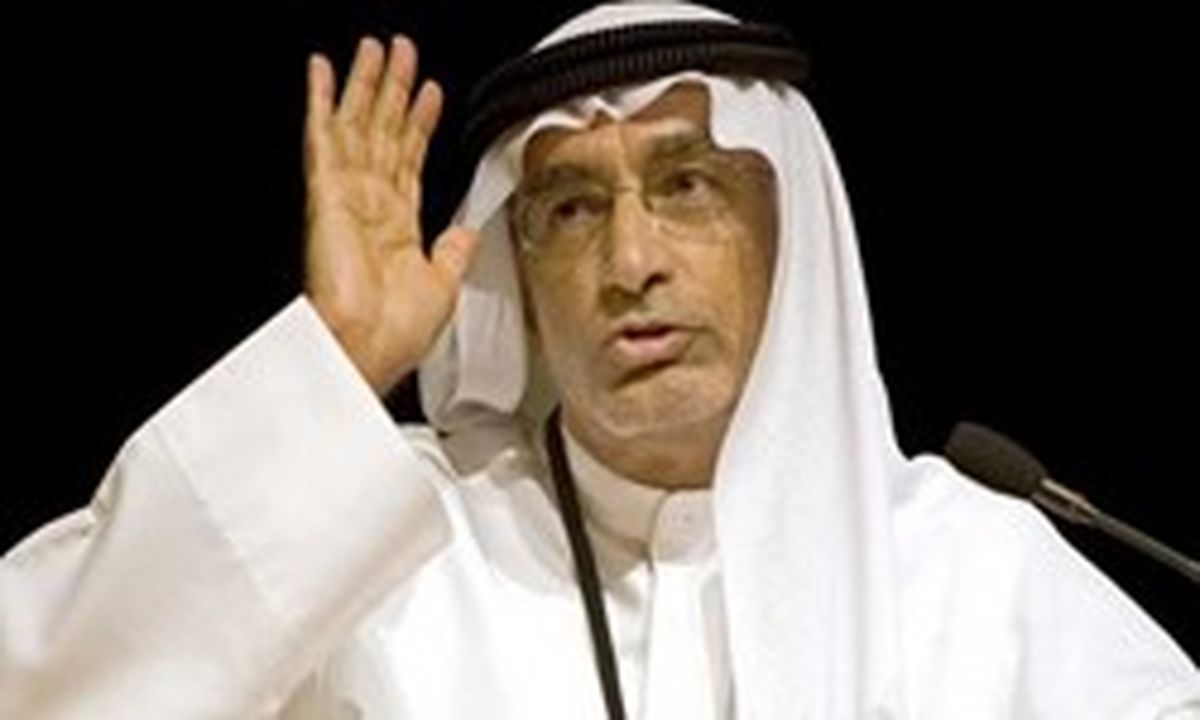 اردوغان مستبد و فاسد است