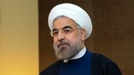 شرط روحانی برای مذاکره با ترامپ