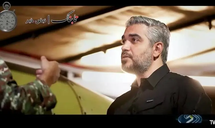 ببینید | لحظه سوار کردن موشک های ایرانی بر لانچرها و شلیک آنها