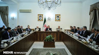زمان برگزاری جلسه ستاد مفاسد اقتصادی
