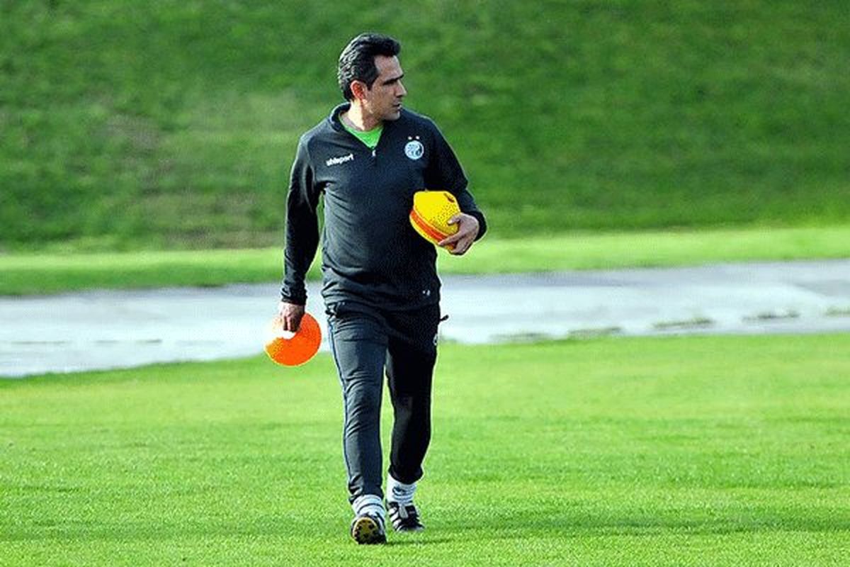 بحران همیشگی برای تیم استقلال