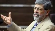 مصاحبه موسوی با مجله" تایم" تاسف‌آور بود