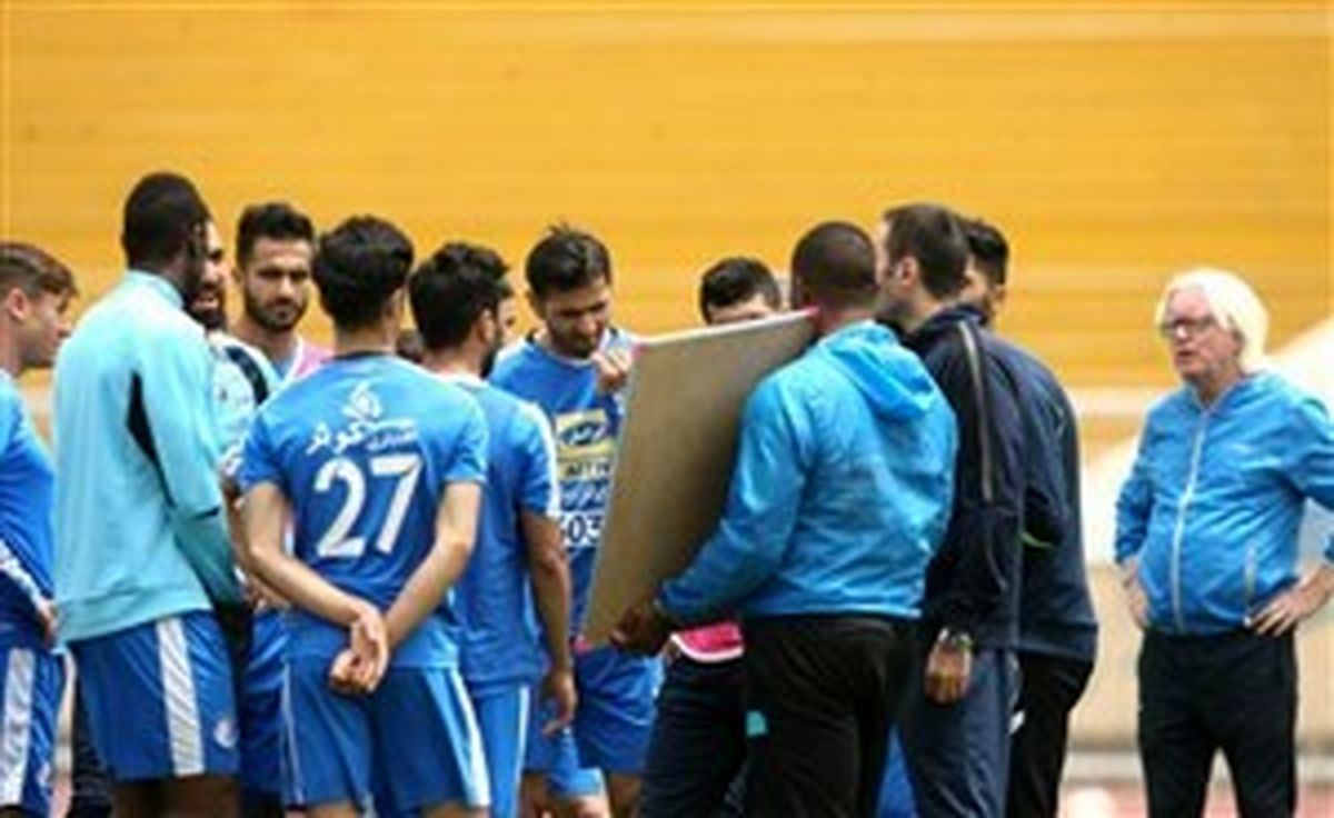 لیست ورودی و خروجی شفر