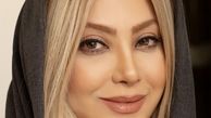 مریم سلطانی با ظاهری متفاوت + عکس