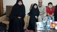 فاطمیون، خاک مظلومیت از چهره افغانستانی‌ها زدود