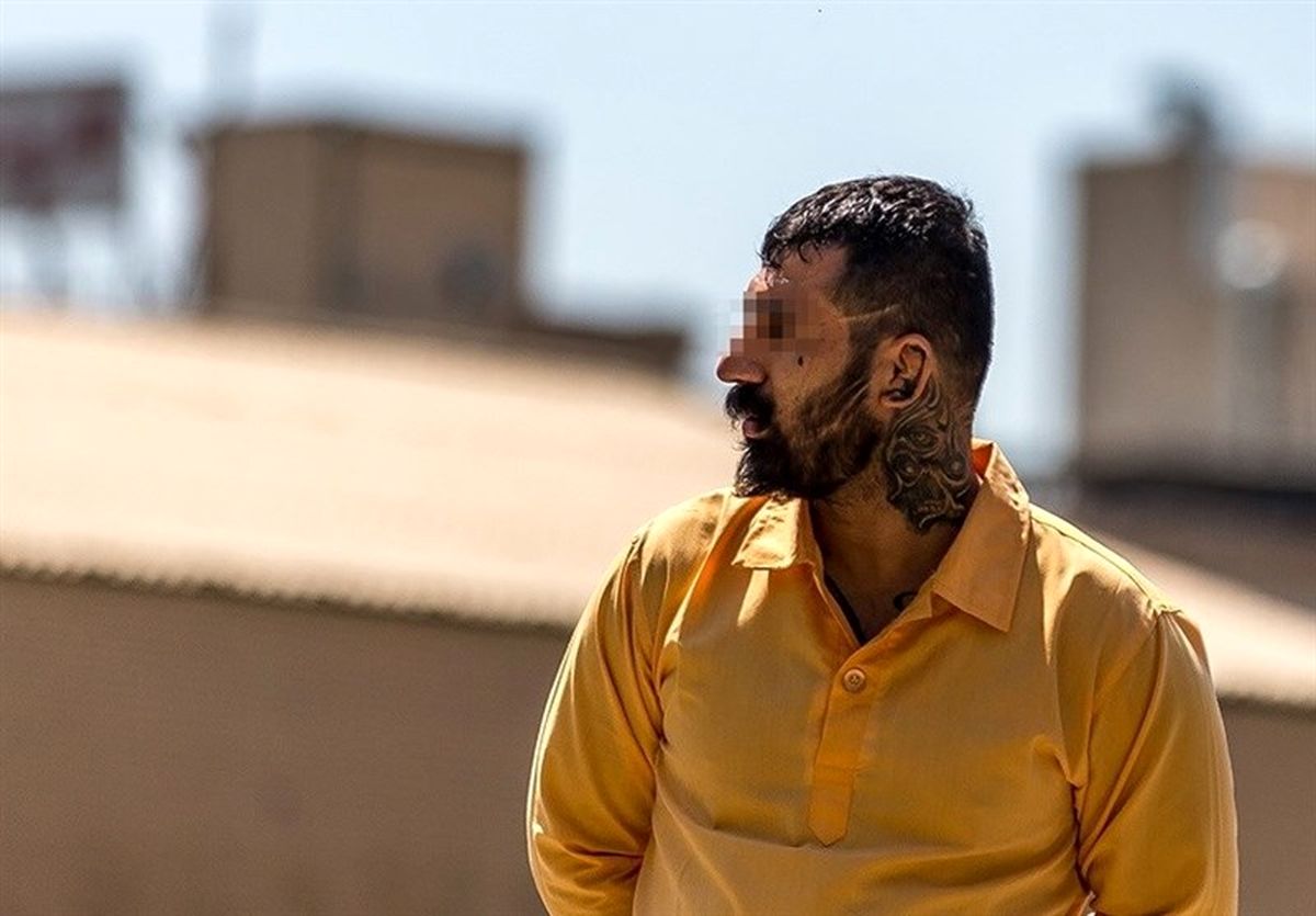 قاتل وحید مرادی کیست؟