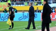 برانکو به دیدار سرپرست باشگاه پرسپولیس رفت