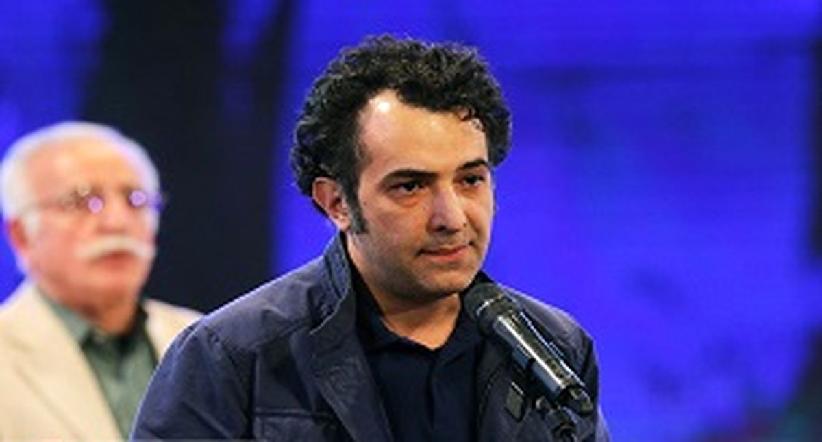 آثارم برگرفته از حرف دل خودم است
