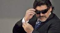 مارادونا: " دروغ محض است! "