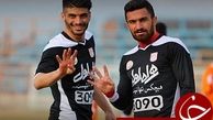 شفیعی: اولویت اولم پرسپولیس است 